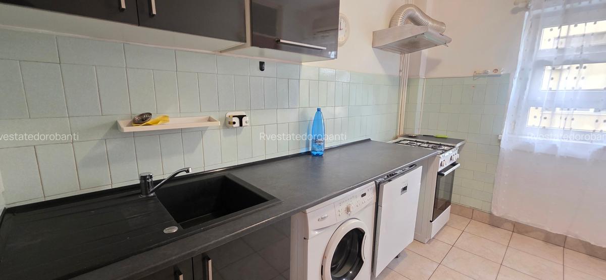 Dorobanti/Ambasada Turciei/Apartament cu 2 camere/ - 12