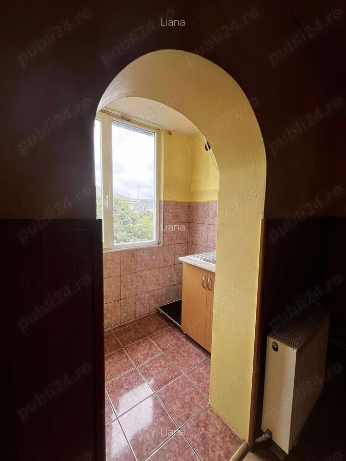 Inchiriez apartament str Eftimie Murgu - 4