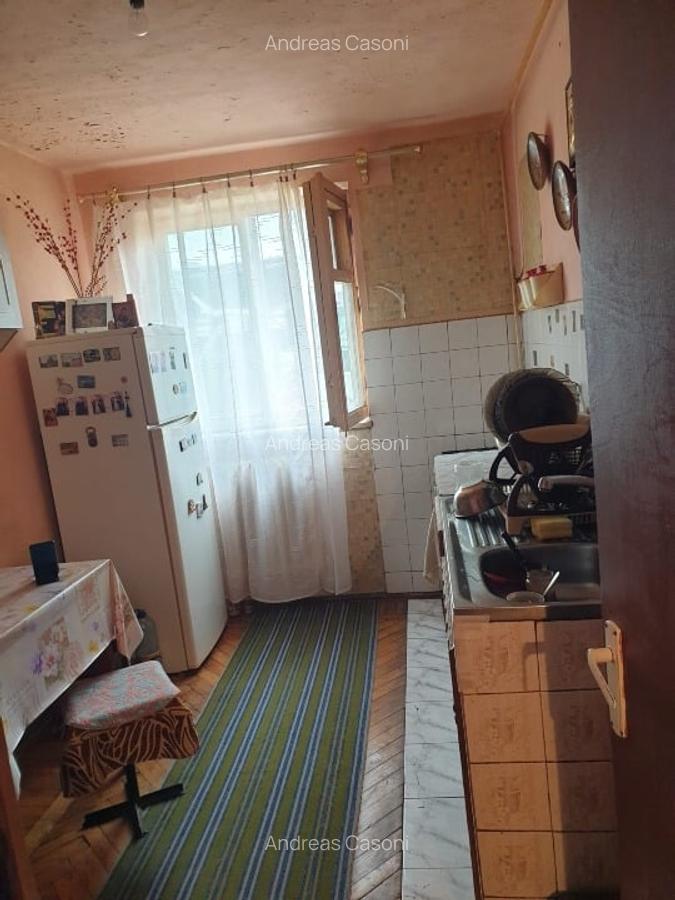 Apartament de vânzare Rm.Vâlcea - str. Dr. Hacman, zona Nord - 5