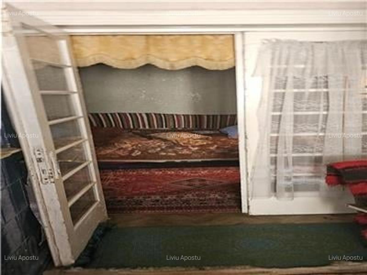 Vanzare Casa individuala + Teren Gara de Nord - 5