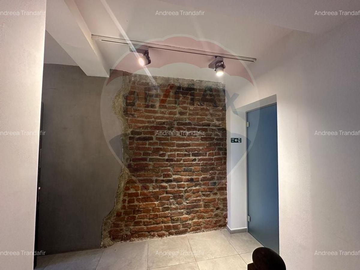 Spatiu de birouri de 190mp de inchiriat in zona Mitropolie - 6