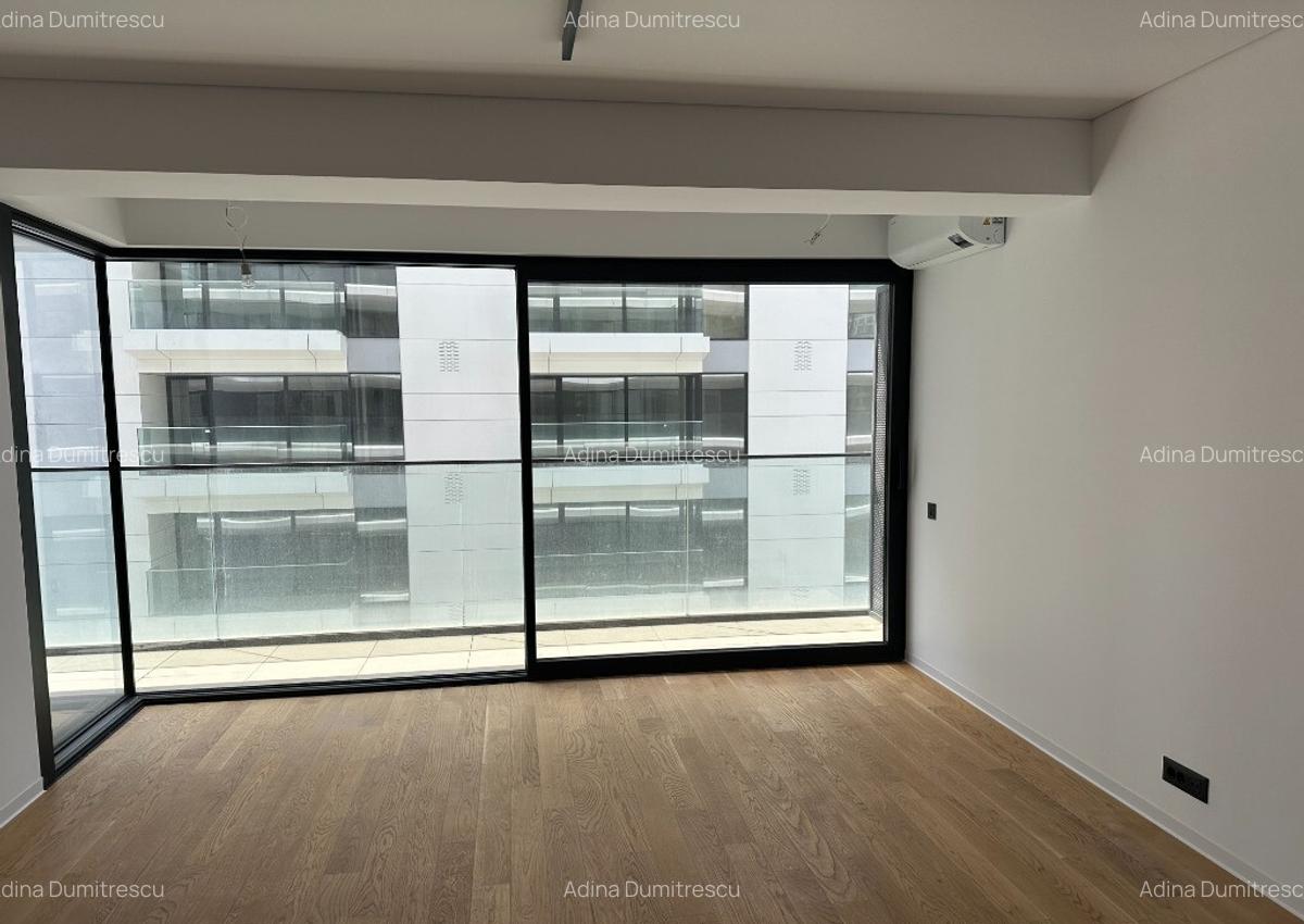 Inchiriere apartament de 2 camere, in ansamblul rezidential Yacht Kid - 1