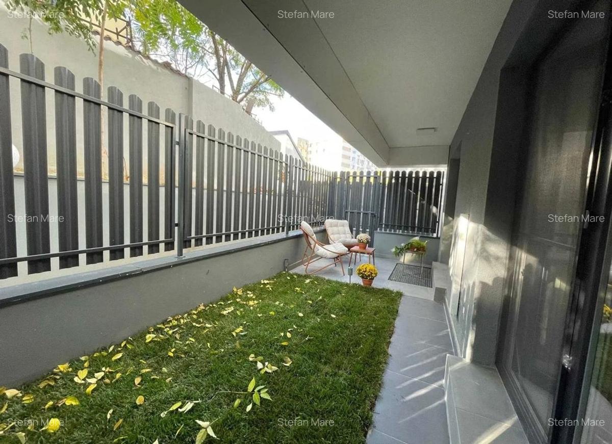 2 camere cu gradina Dristor - Fizicienilor *imobil 2025* - 2