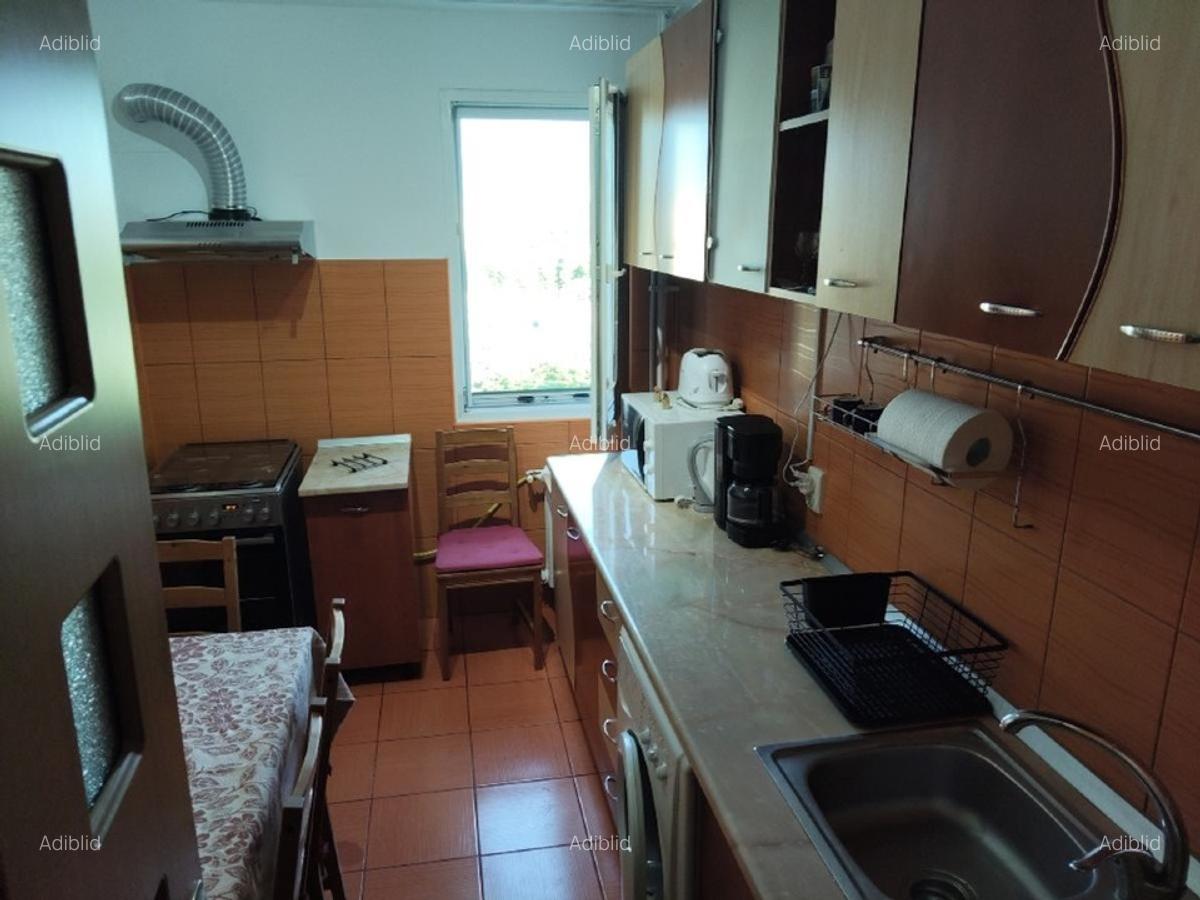 Apartament 2 camere – la prima închiriere! - 8