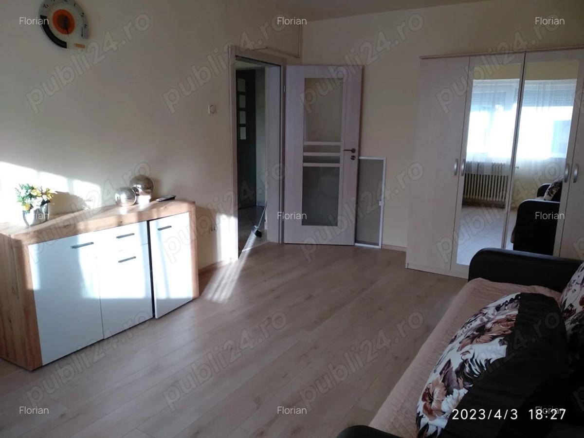 Apartment 3 camere cal. Aradului cu 1 loc parcare - 4