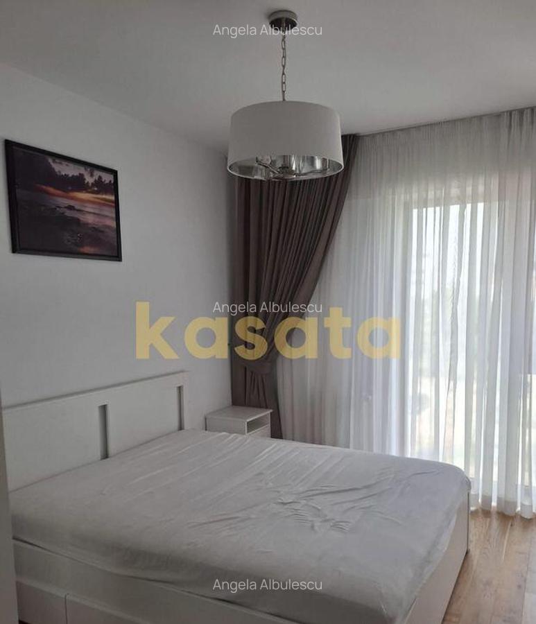 AVIATIEI PARK 3 camere | mobilat si utilat | - 3