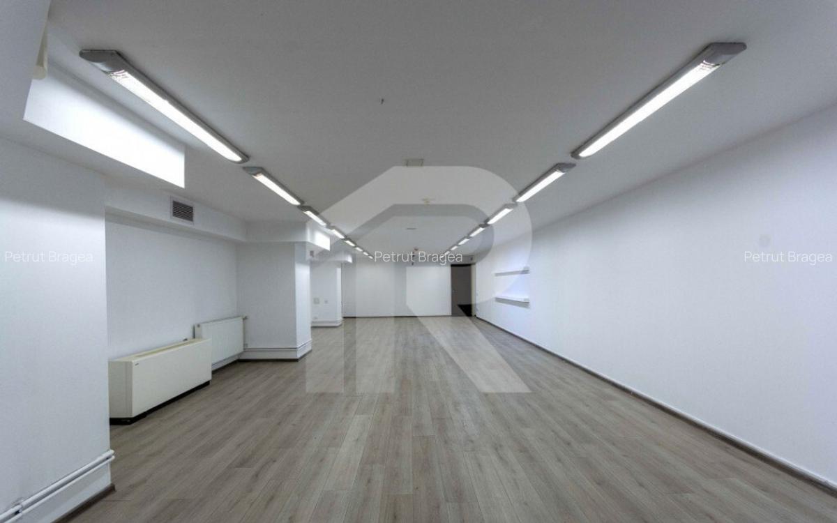 Spa?iu subsol | Vitan Center | 100 mp | Utilitati incluse - 1