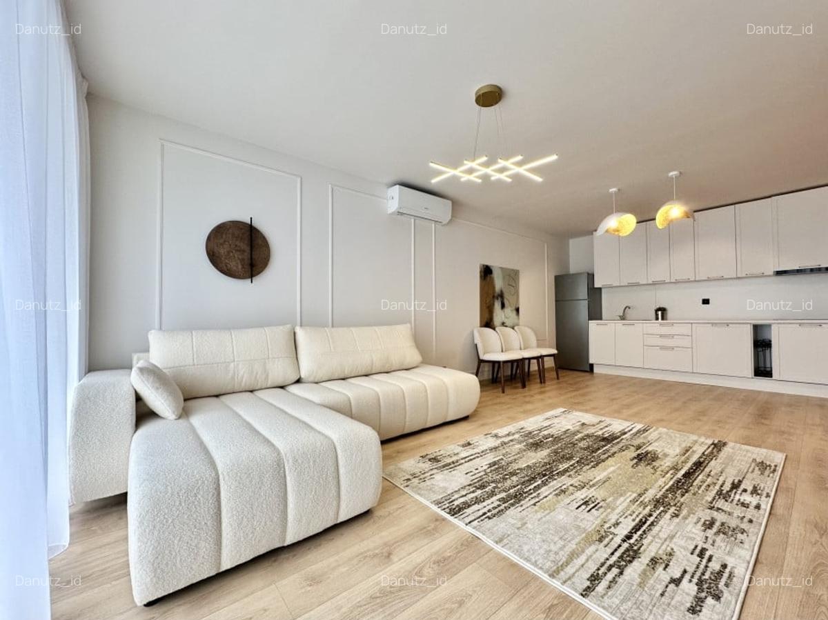 Prima inchiriere! Apartament cu 2 camere, garaj - The Nest - 3 Prima inchiriere! Apartament cu 2 camere, garaj - The Nest - 3