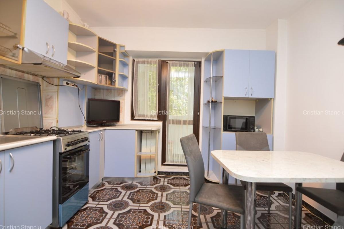 INCHIRIERE APARTAMENT 2 CAMERE DECEBAL - THEODOR SPERANTIA - 8 INCHIRIERE APARTAMENT 2 CAMERE DECEBAL - THEODOR SPERANTIA - 8