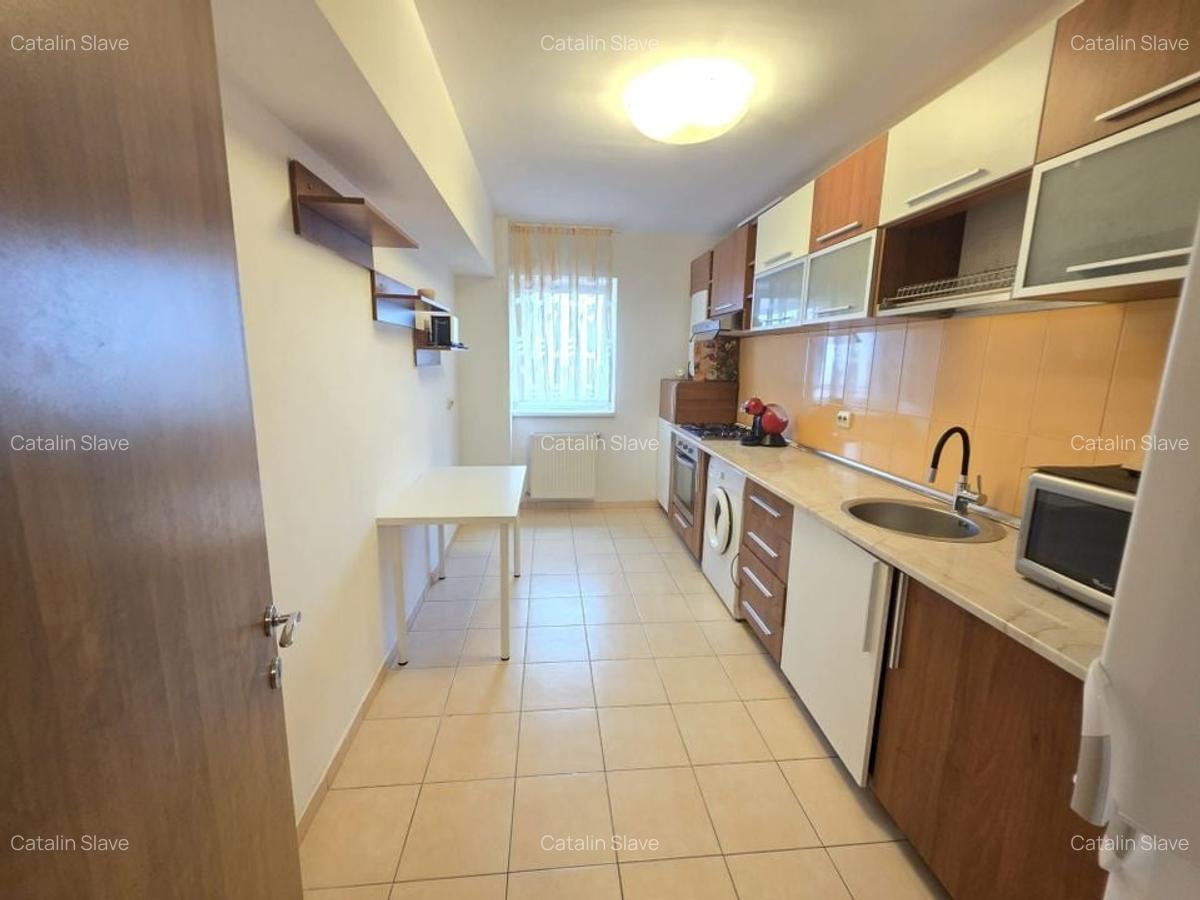 NOU!!! 2 camere Decomandat plus parcare subterana Splaiul Unirii - 7