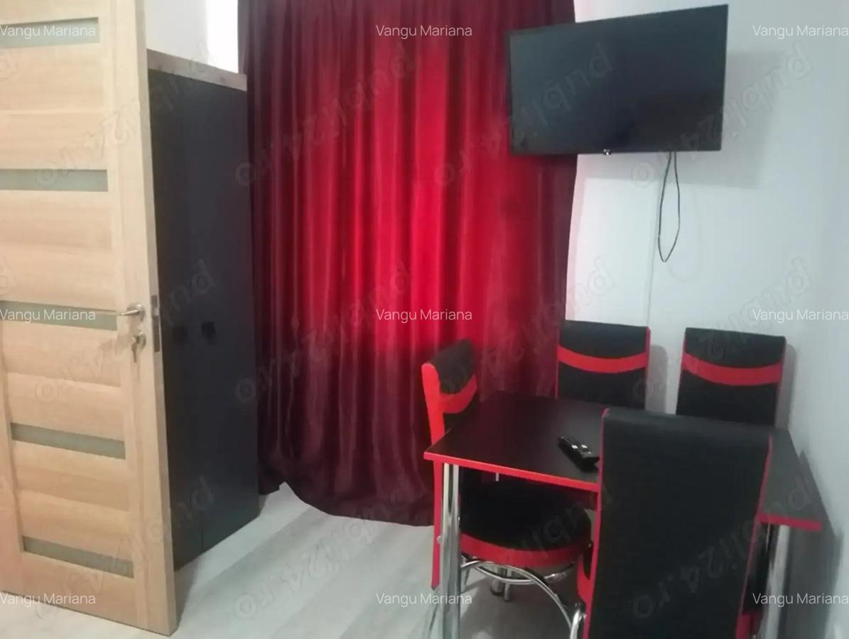 Inchiriez apartament 2 camere, 30 mp. - 9