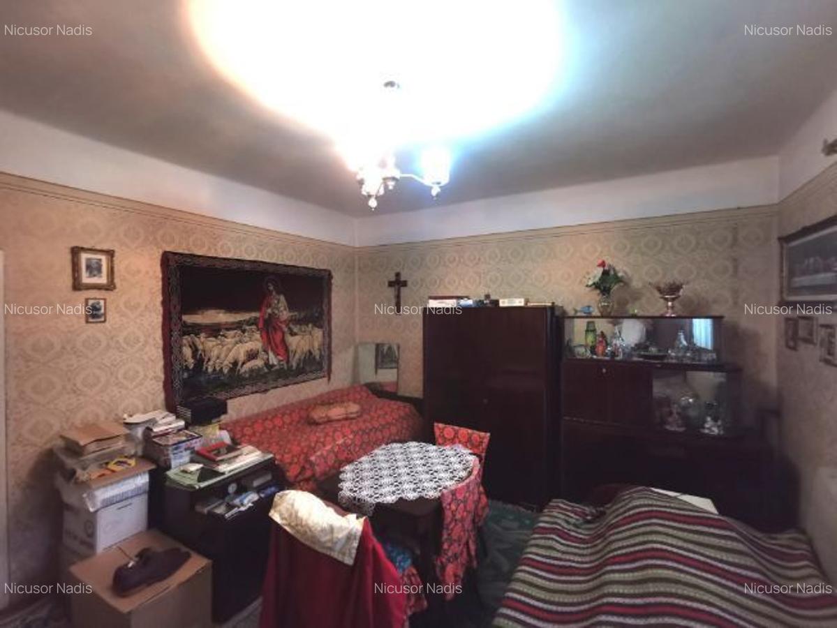 Casă de vânzare în Oșorhei - 4