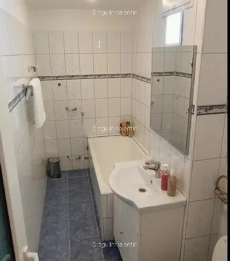 Garsoniera Lacul Tei , Facultatea de Constructii - 7