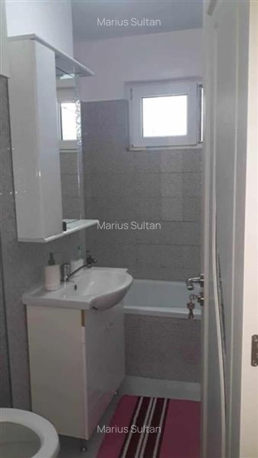 Apartament cu 2 camere semidecomandat, mobilat în Gemenii - 5