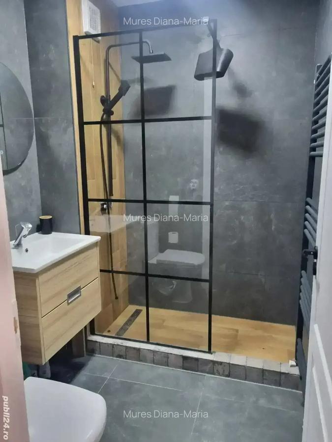 Garsoniera zona Kaufland - 1