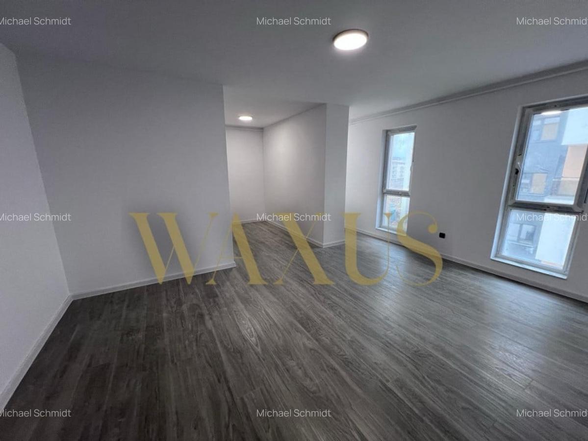Apartament finisat de vanzare, 58mp, parcare, Somesului - 1
