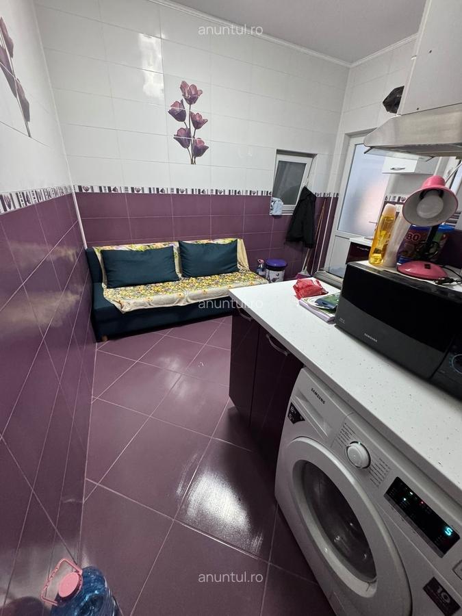 Cartier 23 August, Str. Sebes - 8