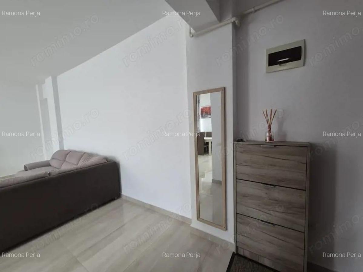 Apartament 2 camere Gavana Platou - mobilat, utilat - 9