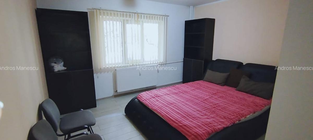 Vitan Mall, 3 camere decomandat parter,mobilat, - 10