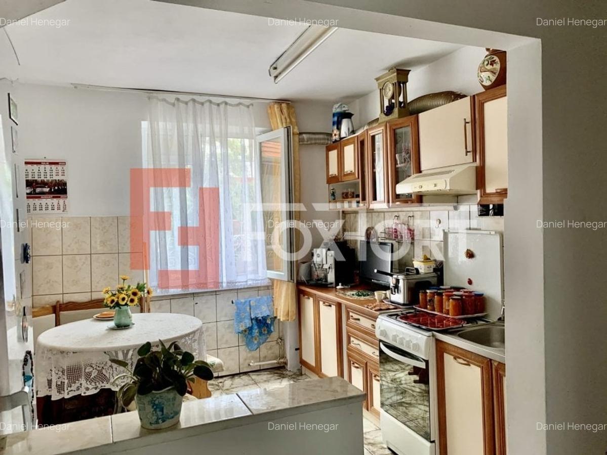 Apartament cu 3 camere, terasa 40 mp Timisoara - 4