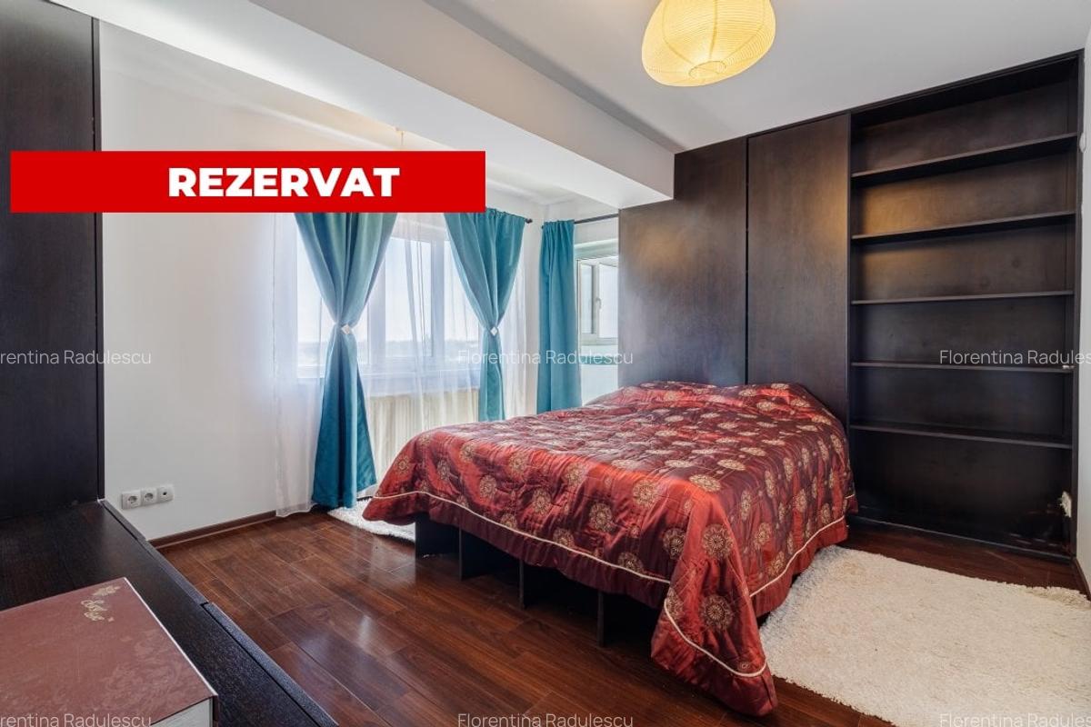 Apartament 2 camere, spatios cu terasa inchisa | Complex Confort City - 15