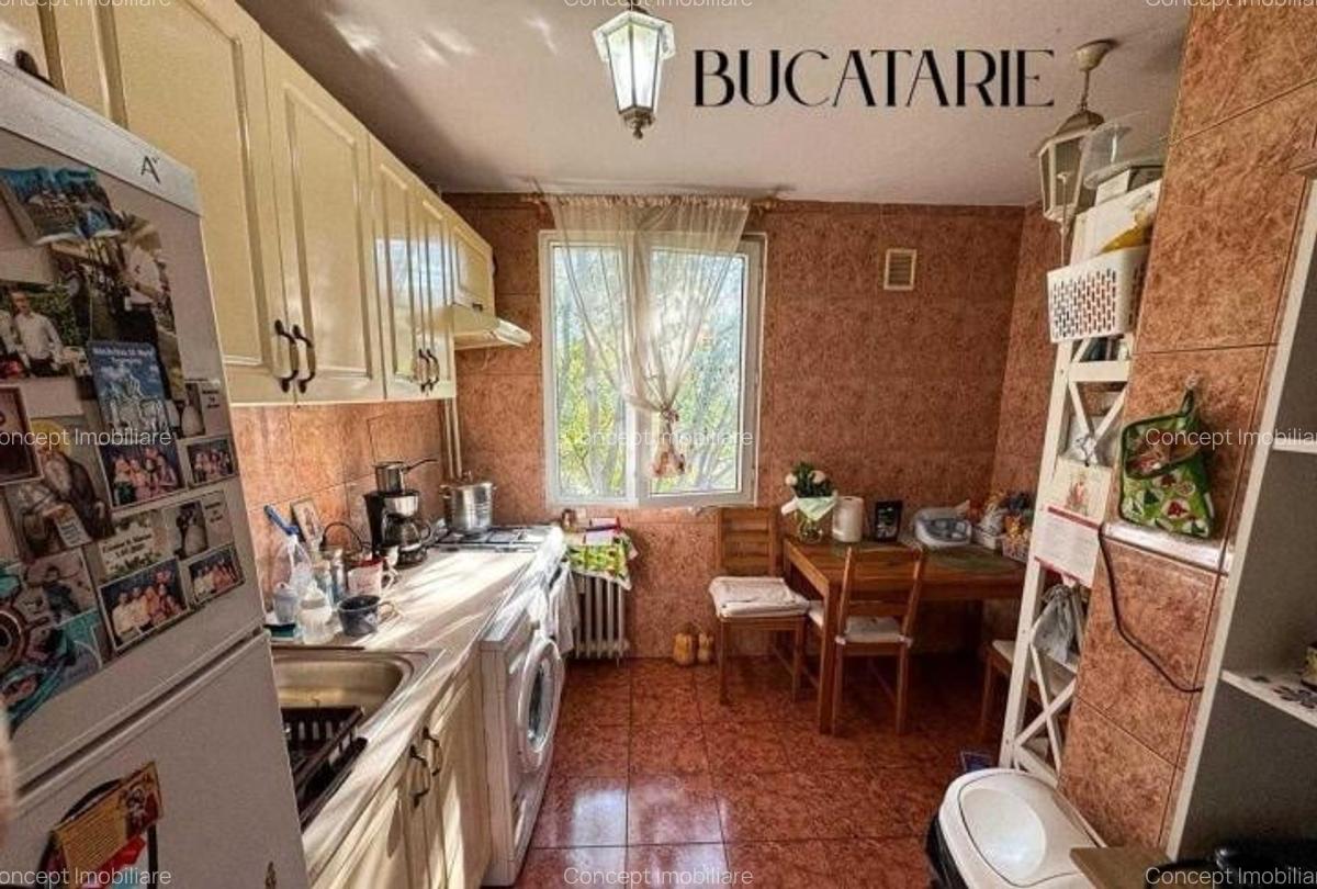 Vanzare 3 Camere Militari - 7