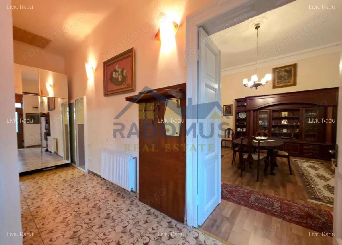 Casa in Ploie?ti I Zona Centrala I Str. Ion Luca Caragiale nr. 23 - 6