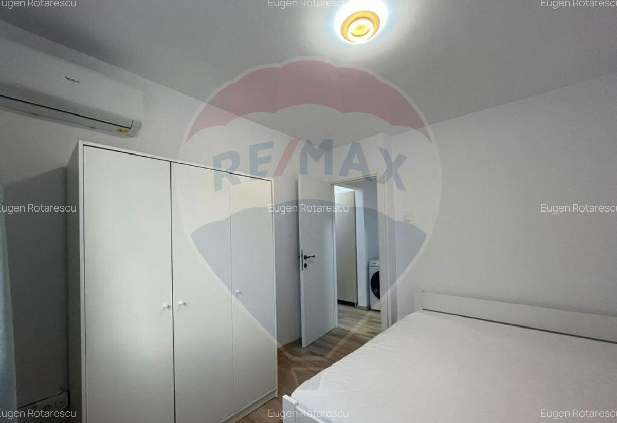 Apartament 3 camere, confort ?i loca?ie ideala-Inchiriere - 8