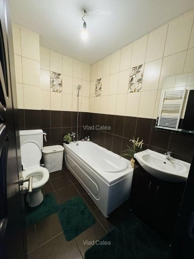 Apartament 3 camere DE INCHIRIAT - Berceni+centrala proprie - 6