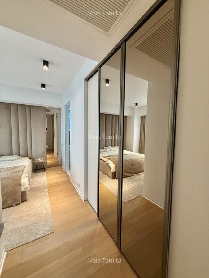 Apartament de lux cu 3 camere și vedere la lac - One Mircea Eliade - 14