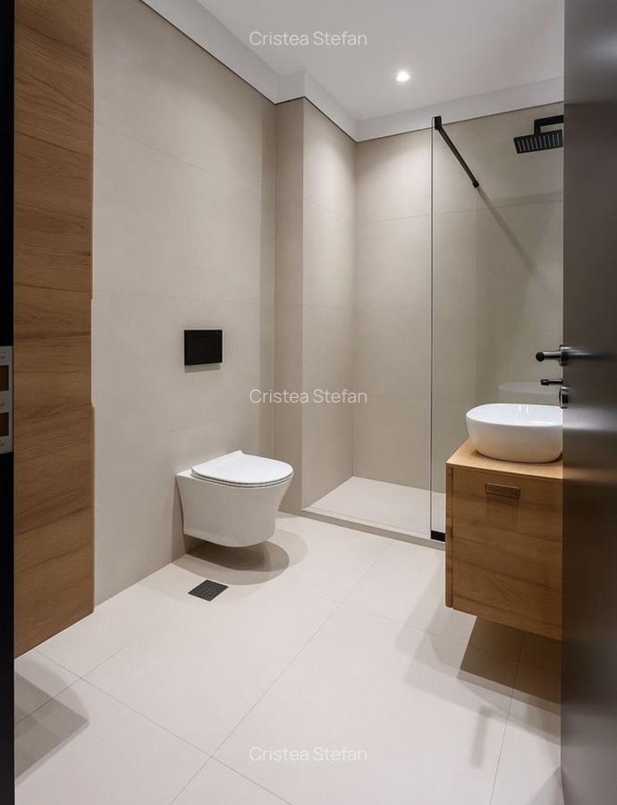 Vanzare apartament 3 camere Monaco Towers Apărătorii Patriei Dimitrie Leonida - 9