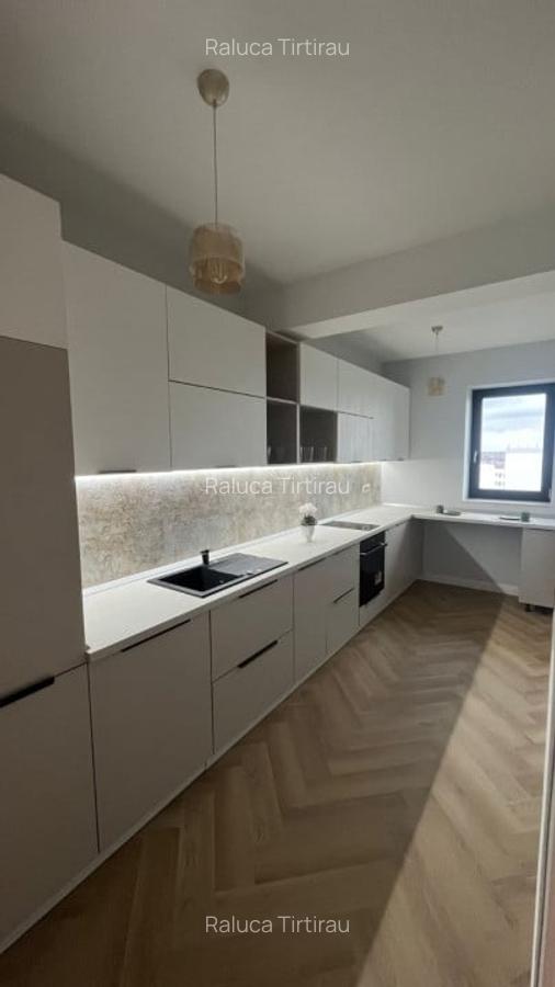 APARTAMENT 2 CAMERE| PRIMAVERA|PRIMUL CHIRIAS| LOC PARCARE| - 7