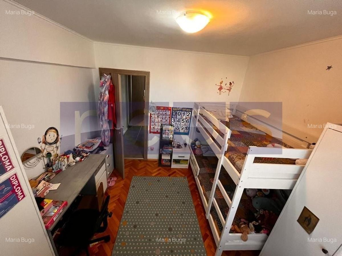 DE VÂNZARE APARTAMENT 3 CAM 2 MINUTE METROU | ȘTEFAN CEL MARE - 6