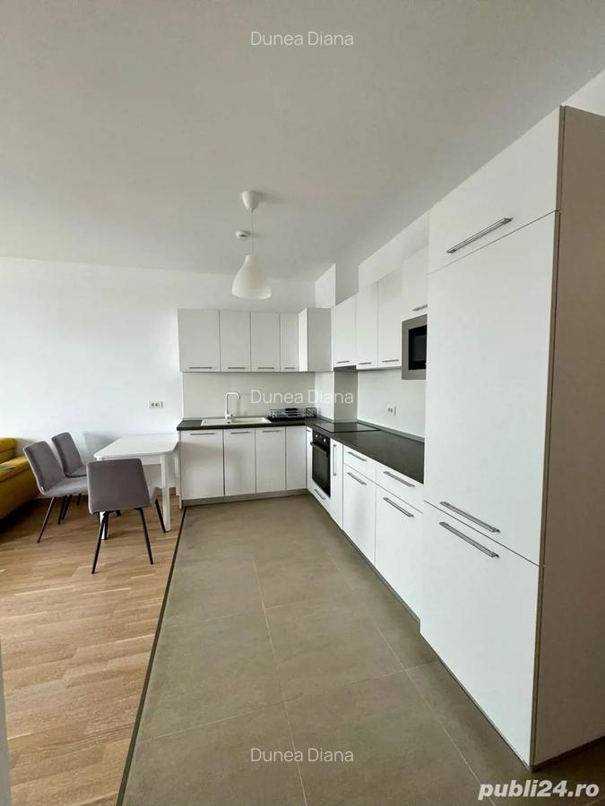 Apartament de inchiriat la ISHO direct de la proprietar - 5
