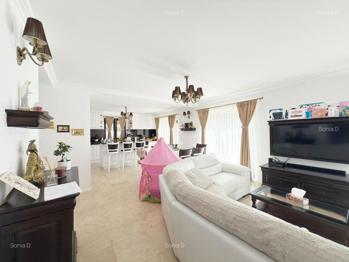 Casa individuala lux cu 5 camere - 395.000 euro - Sag - 5