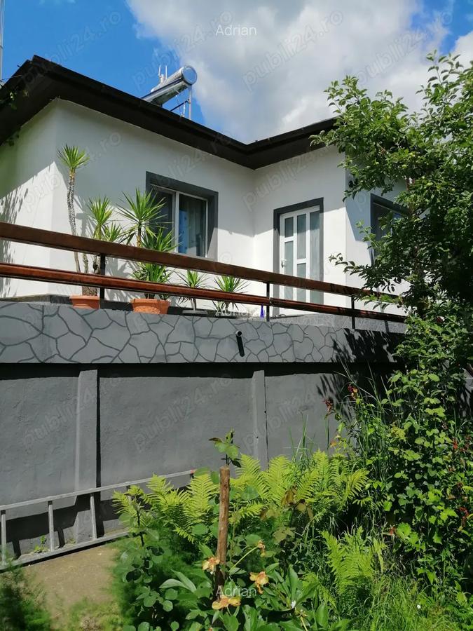 Casa de vanzare 5camere 2bai foi?or deschidere la sosea principala 24m - 4