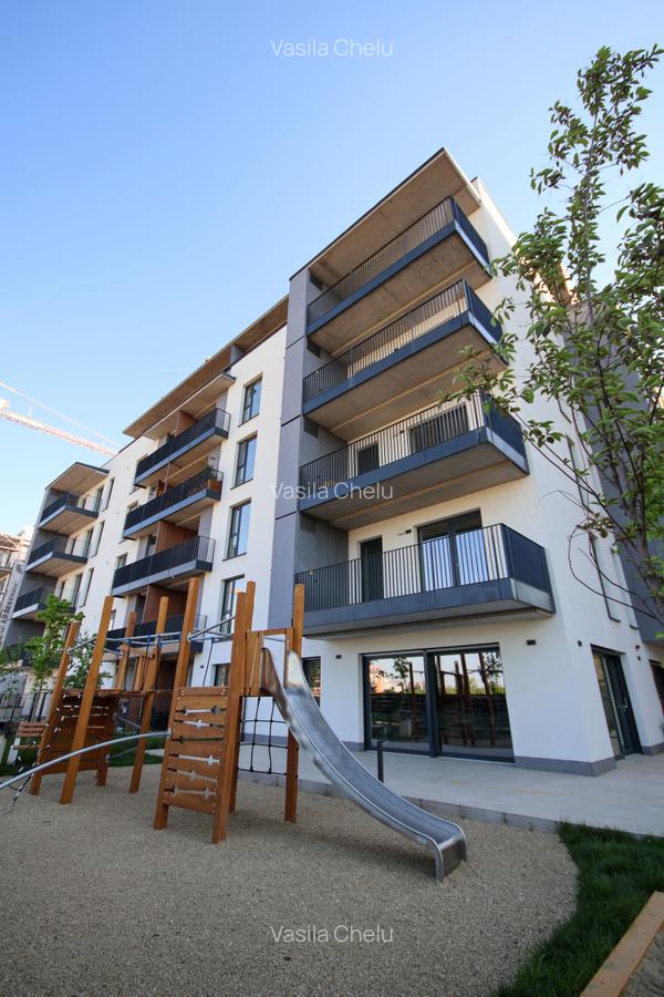 Apartament cu 2 camere decomandat, mobilat în Doamna Ghica - 3