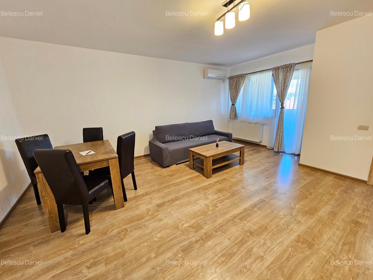 MIHAI BRAVU/LOC DE PARCARE/BLOC NOU/AP 2 CAMERE MODERN LA CHEIE/ - 4