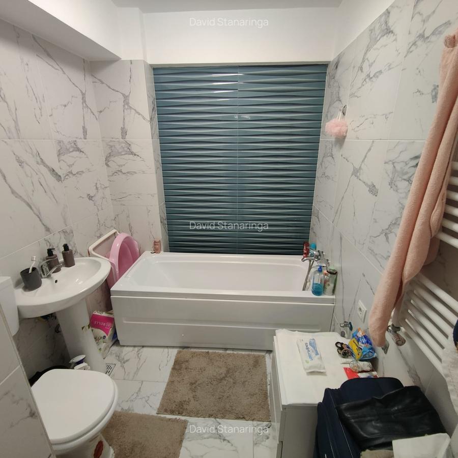 Apartament Nazuintei - Mega Image - Bragadiru - 8