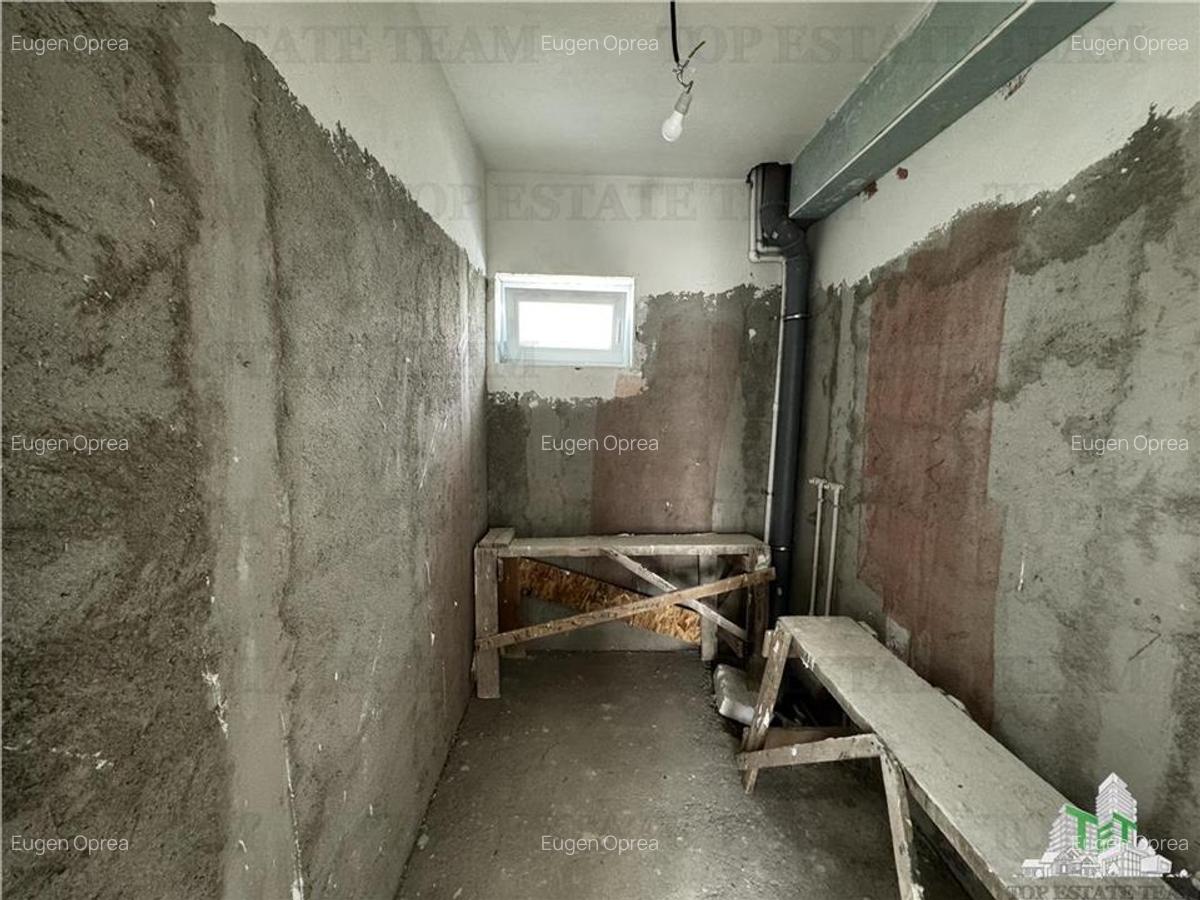 Casa individuala la intrare in Mogosoaia perfecta pentru familia ta - 11