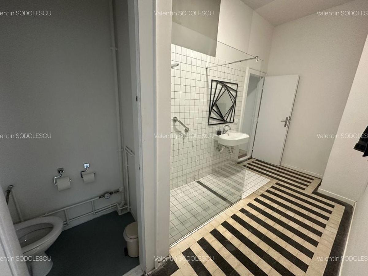 Apartament aproape de Piata Unirii -pretabil pentru birouri - 15
