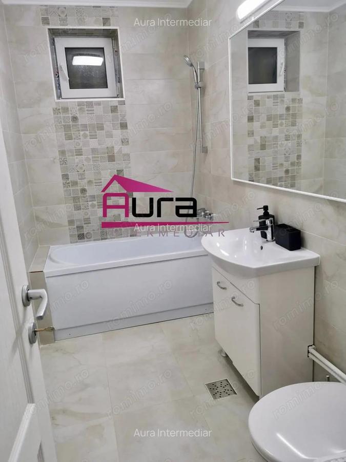 Inchiriez apartament 2 camere Str.Isccei - 2