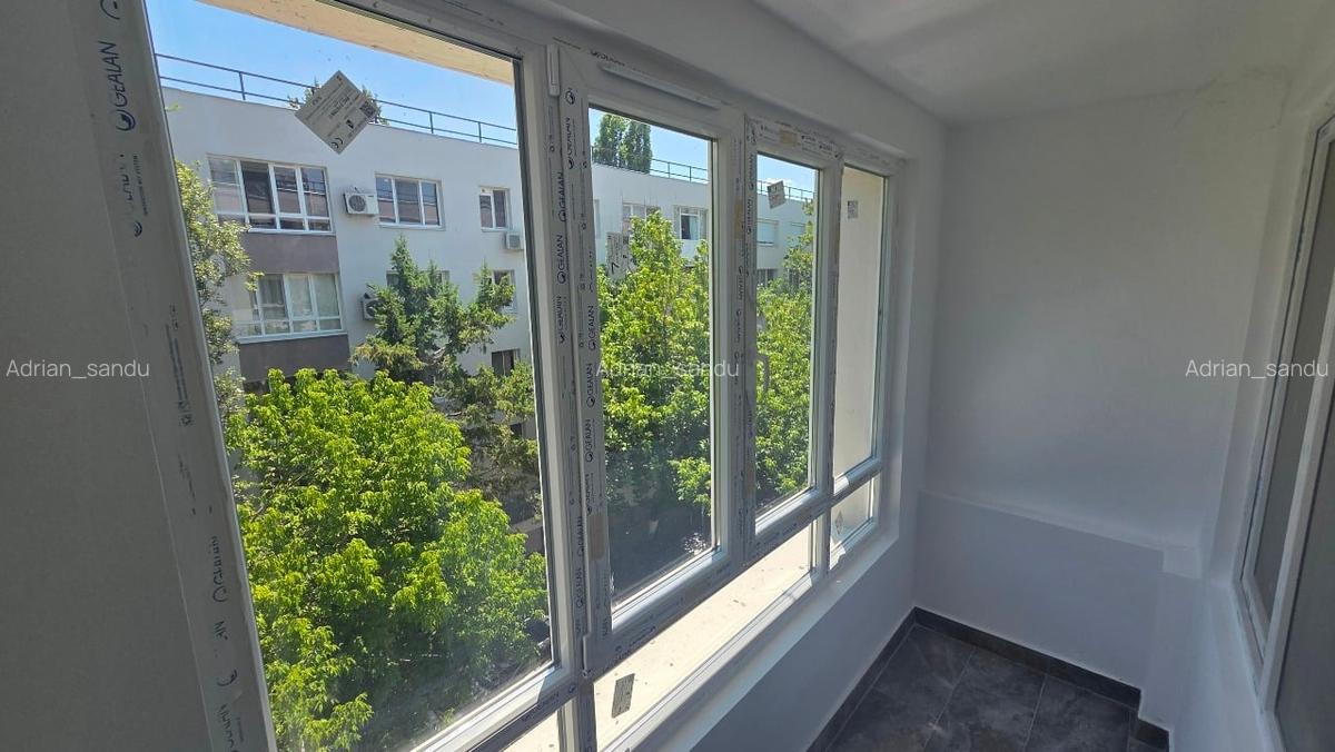 Apartament cu 4 camere decomandat în Militari - 8
