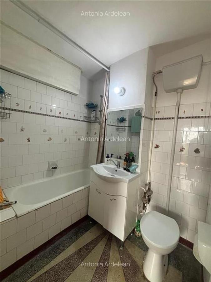 APARTAMENT 2 CAMERE| TIP AN| BALCON |PRIVELISTE SUPERBA - 12