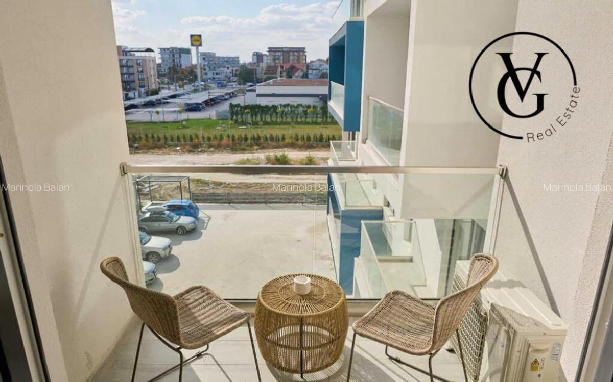 Garsoniera Alezzi Nord 10 / Lidl - 10