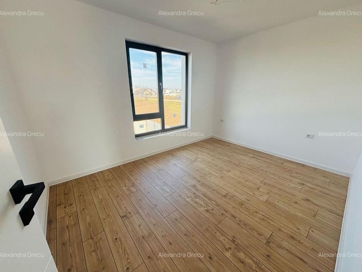 Vila de lux 5 camere, 3 bai, mutare imediata- Com. Berceni - 11