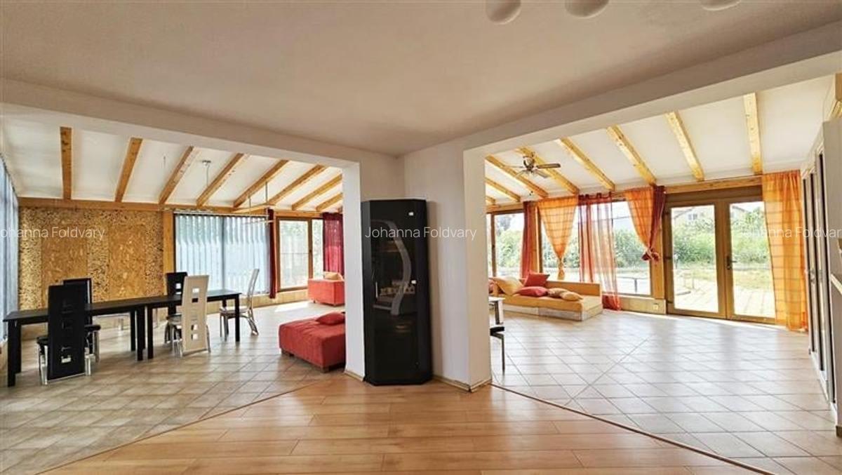Casă cu 3 camere în Săcălaz - 4