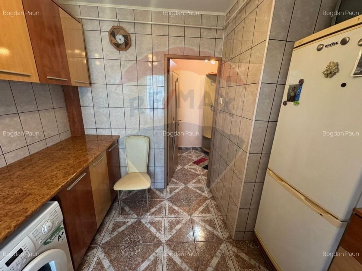 Apartament de vanzare cu 2 camere in zona Cornisa Bistritei - 8