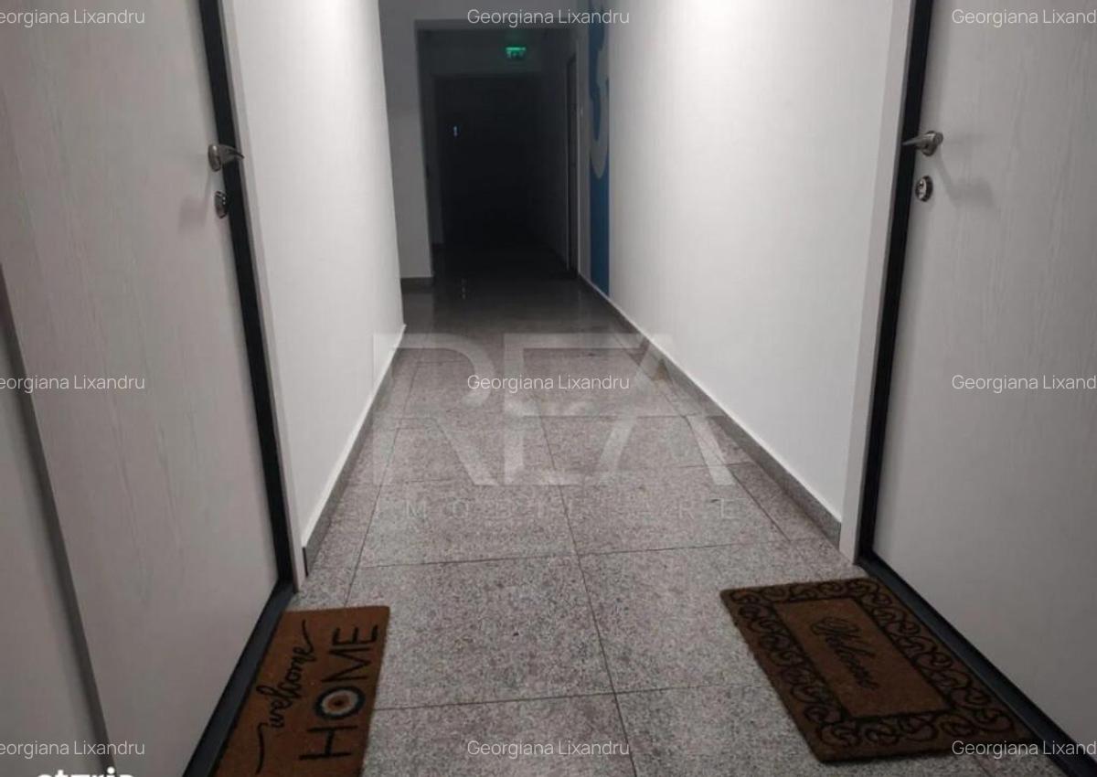 Apartament 3 camere in Sector 1 - Complex Atria Urban Resor - 13