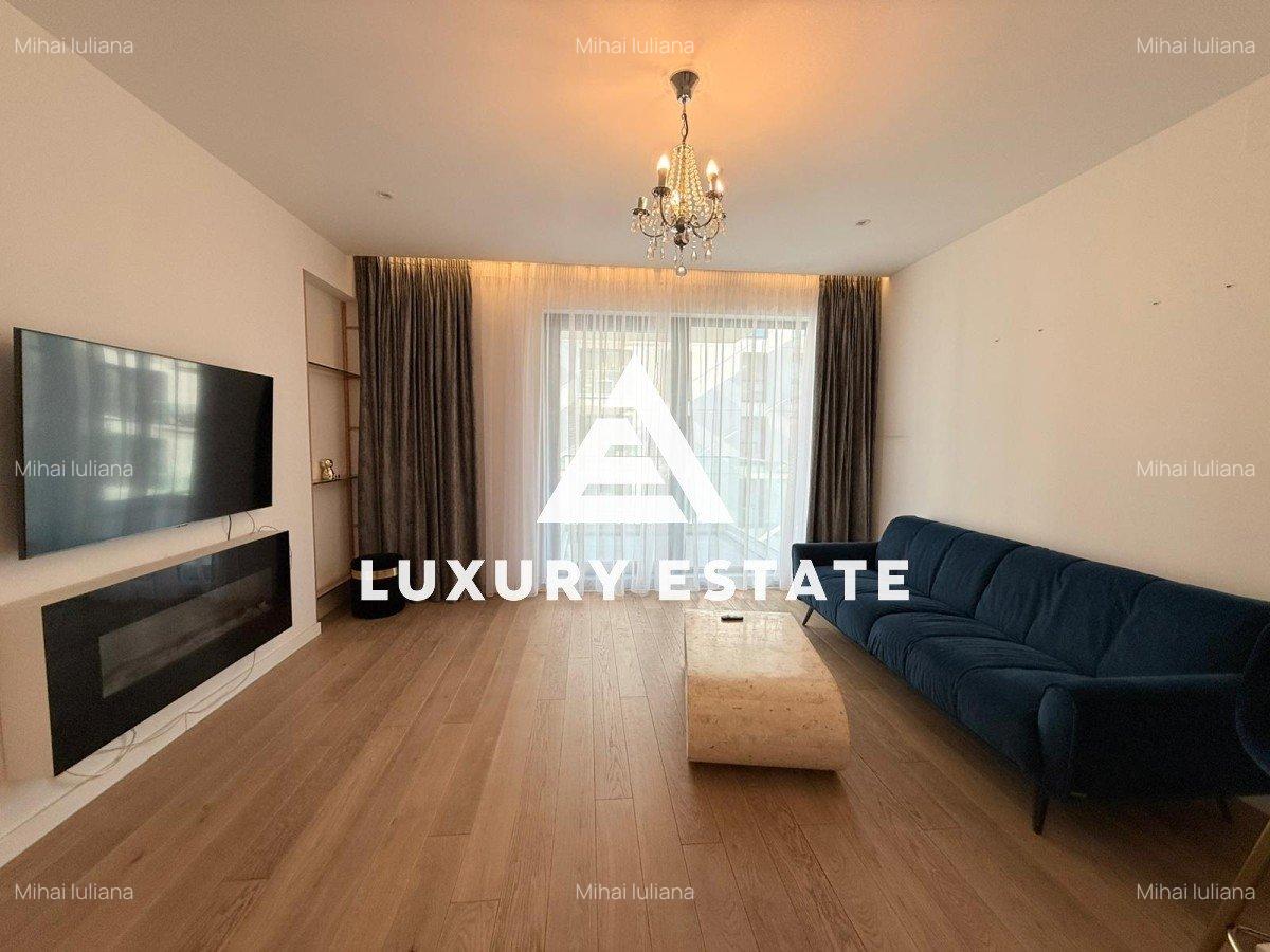 Vanzare apartament mobilat 2 camere ONE Herastrau Plaza- Zona Herastrau - 2 Vanzare apartament mobilat 2 camere ONE Herastrau Plaza- Zona Herastrau - 2